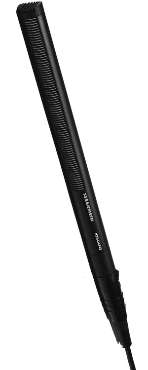 Фото Sennheiser MKH 416-P48U3