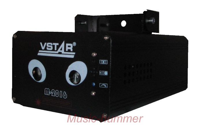 Фото Лазер Vstar M-2016