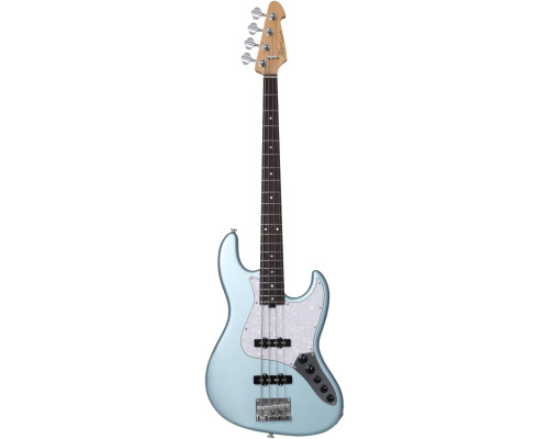 Фото Бас-гитара Keipro KJB-Standard-R ACT MIB
