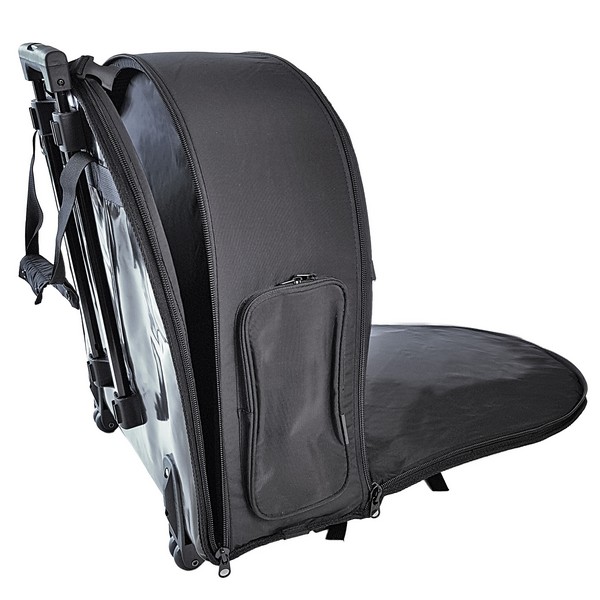 Фото Чехол для малого барабана, с колесами, АМС БрМ4.2-7-14-20in.pro