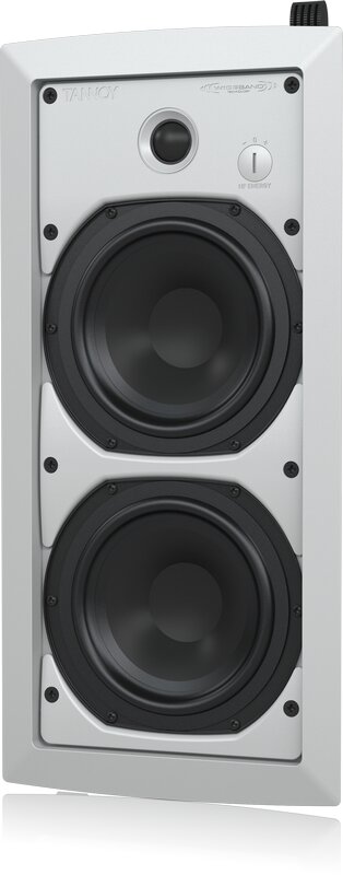 Фото Tannoy IW 62DS-WH  