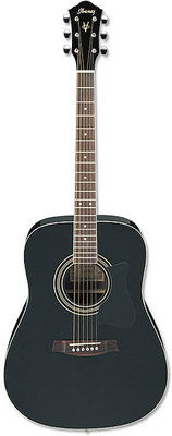 Фото Акустическая гитара Ibanez V72E