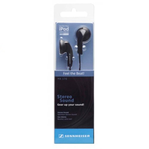 Фото Sennheiser MX 170