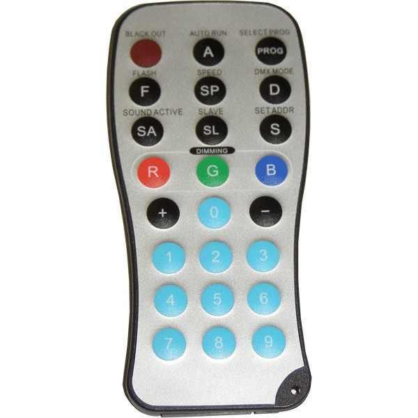 Фото Involight RC7