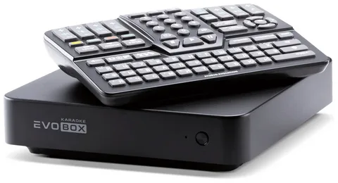 Фото Комплект караоке Evo URAL 15th