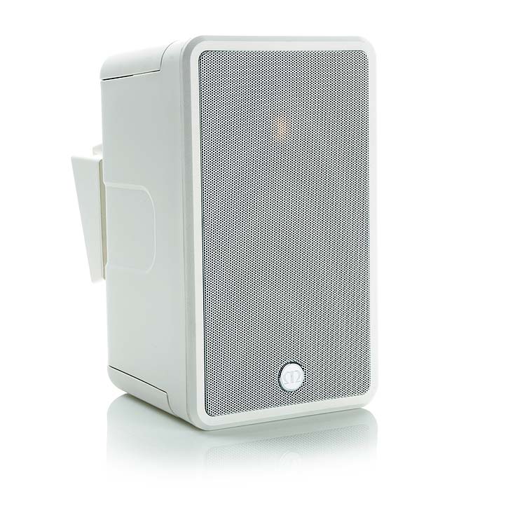 Фото Всепогодные акустические системы Monitor Audio Climate 50 White