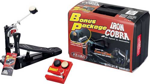 Фото TAMA HP900PSV