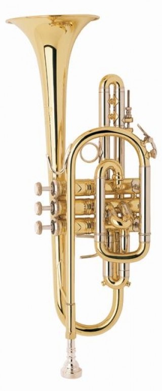 Фото BACH 181ML