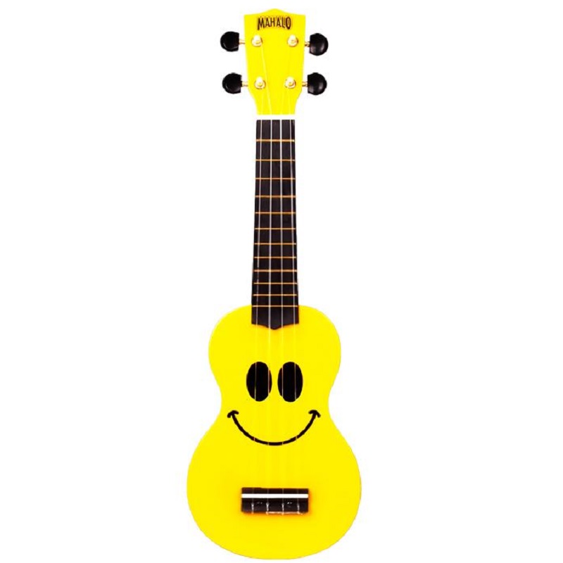 Фото Укулеле MAHALO U-SMILE YW