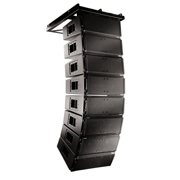 Фото Элемент линейного массива пассивный QSC WL2102-w