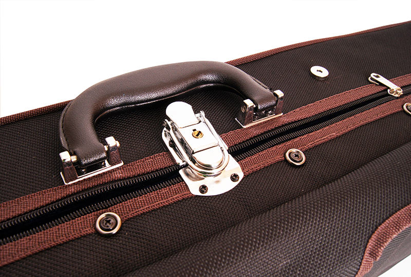 Фото Футляр для альта 15,5" Mirra VAC-700