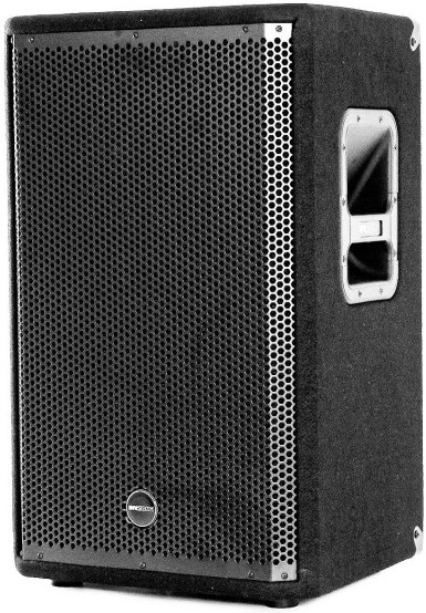 Фото Пассивная акустическая система Invotone AS15/4