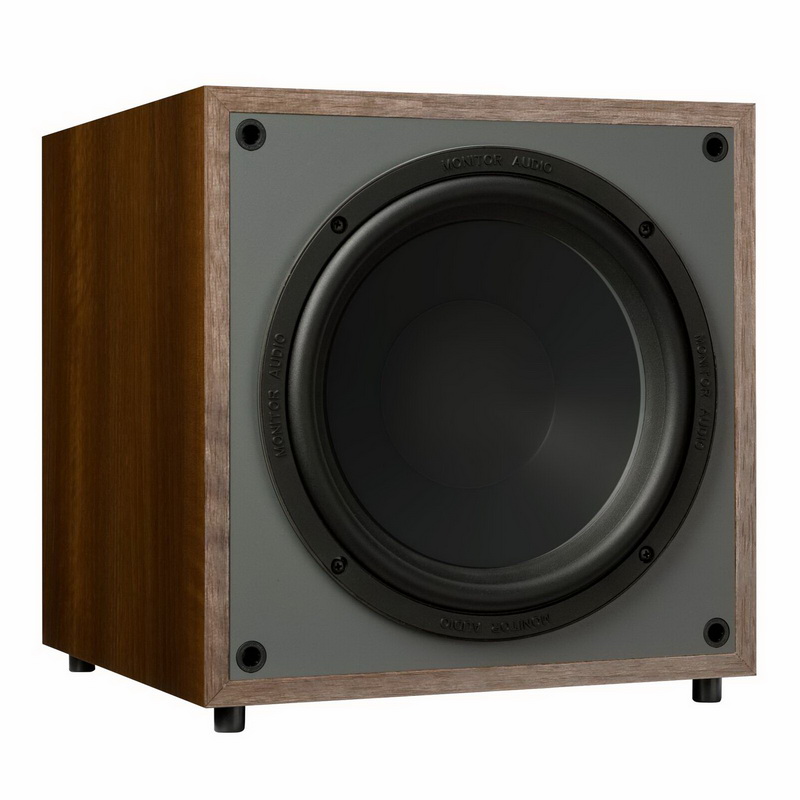 Фото Monitor Audio Monitor MRW10 Walnut