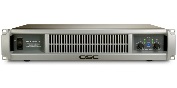 Фото Усилитель QSC PLX2502