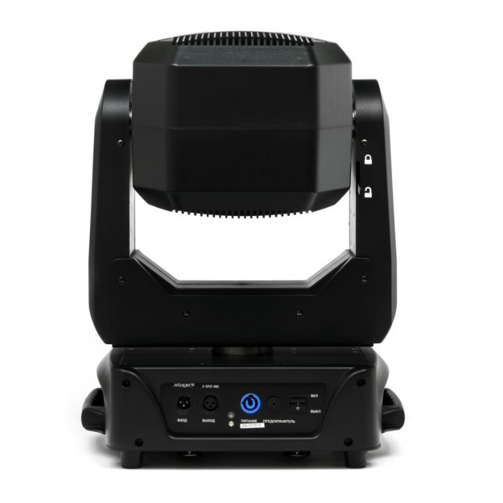 Фото Прожектор STAGE4 broSPOT 360Z