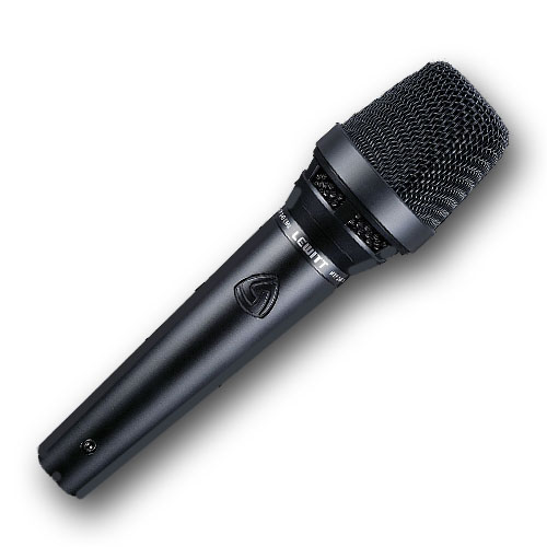 Фото Микрофон Lewitt MTP240DM
