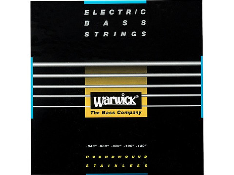Фото Warwick 40300ML5B  Струны 