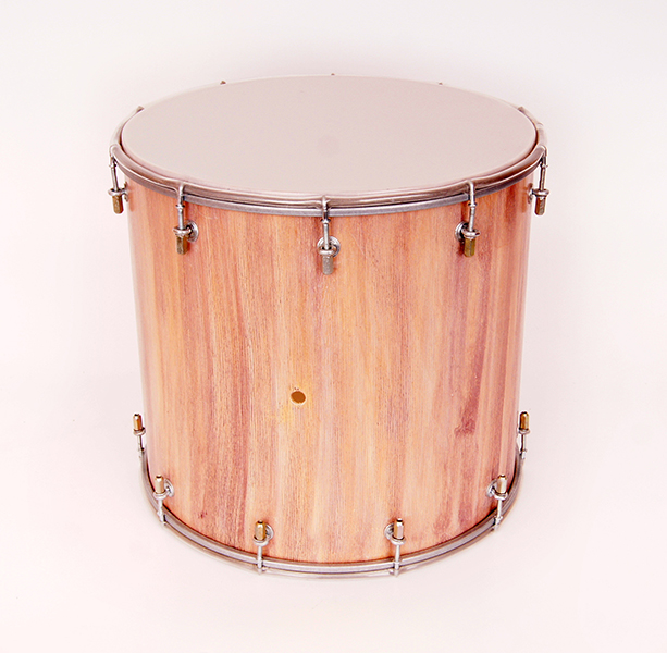 Фото Барабан кавказский Мастерская Бехтеревых BK-14Ms14"