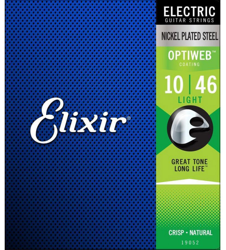 Фото Elixir 19052 OptiWeb