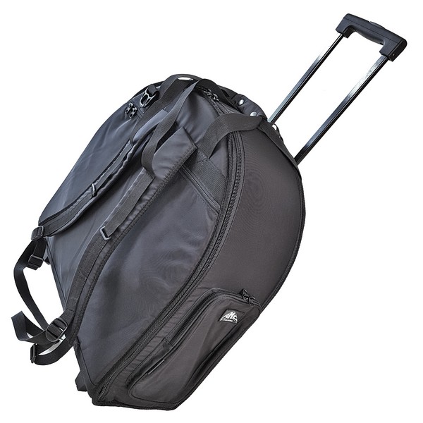 Фото Чехол для малого барабана, с колесами, АМС БрМ4.2-7-14-20in.pro