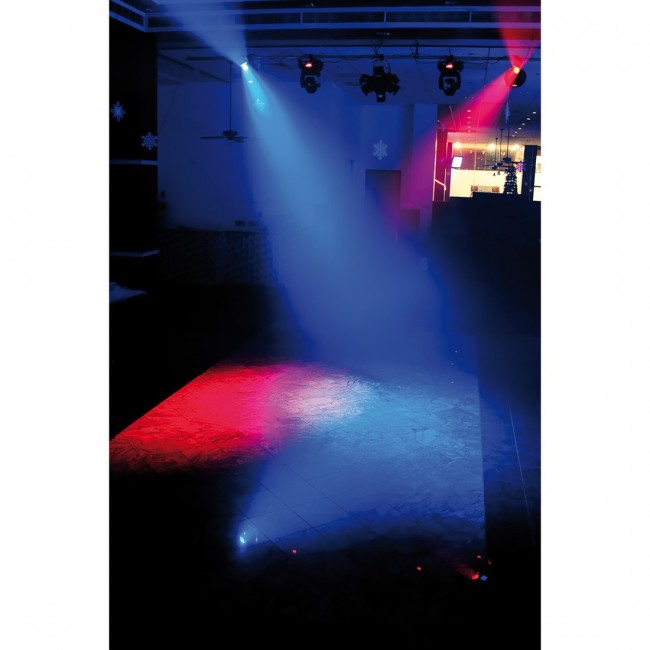 Фото American DJ Vizi Scan LED Pro