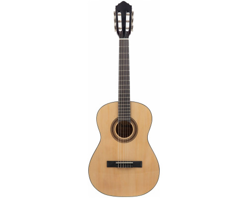 Фото Гитара классическая VESTON C-45A 3/4