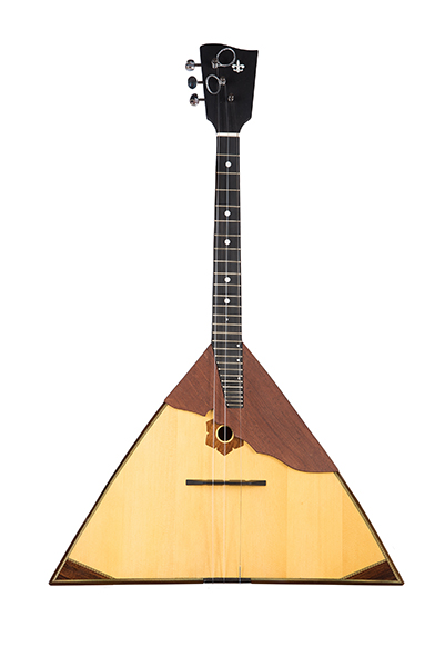 Фото Балалайка Doff BS-Soloist