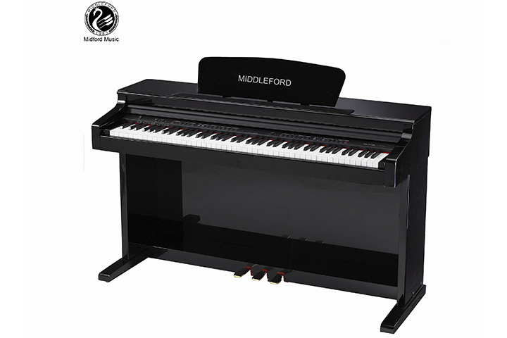 Фото Пианино Middleford DUP-900A