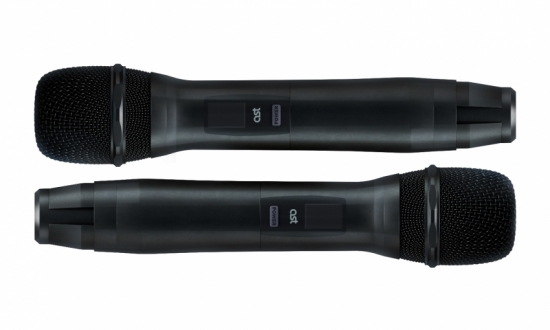 Фото Комплект караоке AST Greenline 8 Zoom