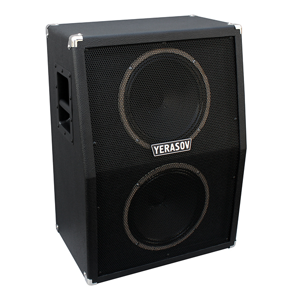 Фото Гитарный кабинет Yerasov Bull-V1-K