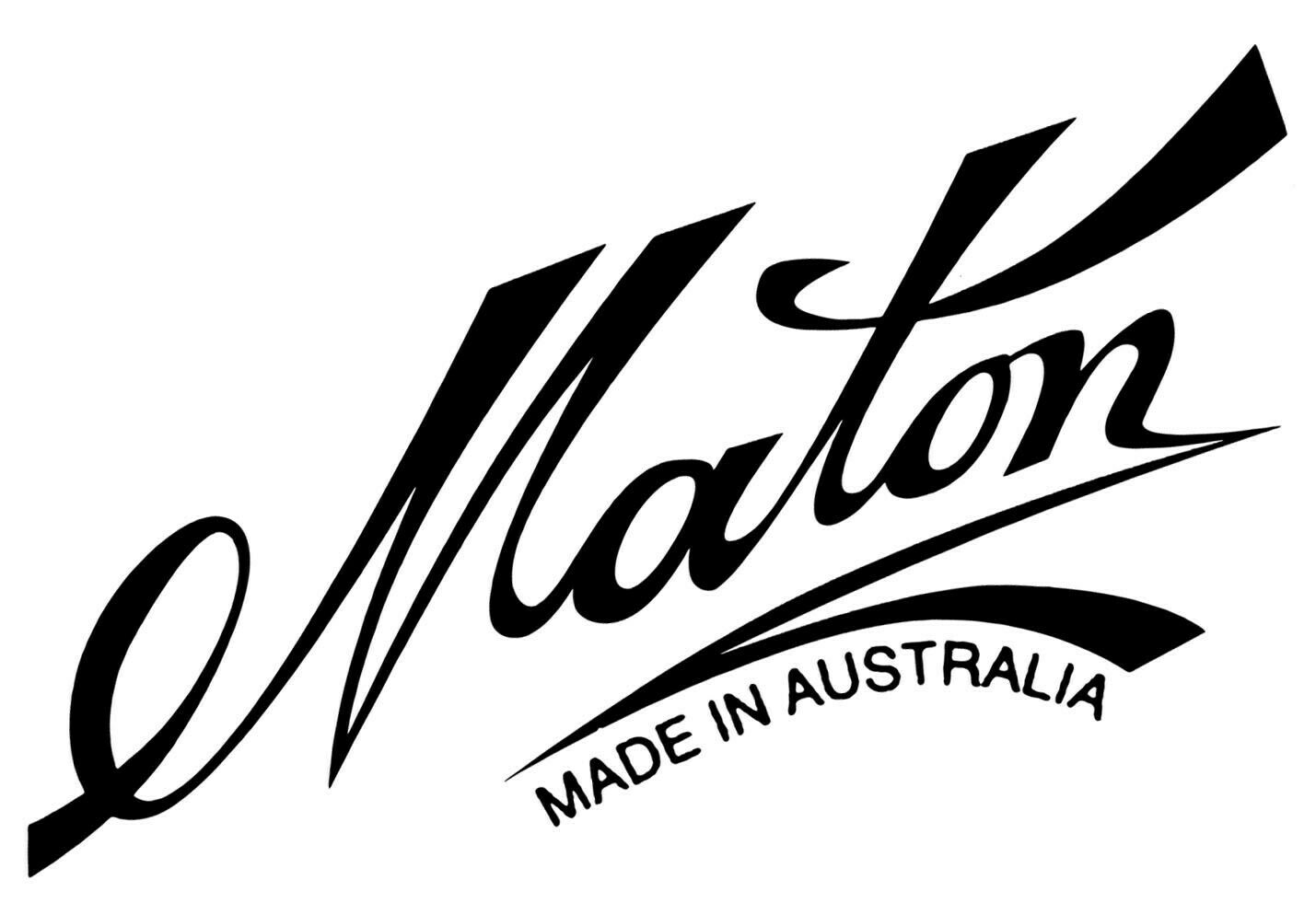 MATON