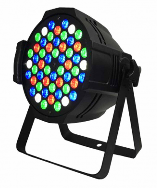 Фото PL PAR 162 RGBW/2