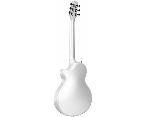 Фото Акустическая гитара NATASHA Asteroid Radiant Pearl