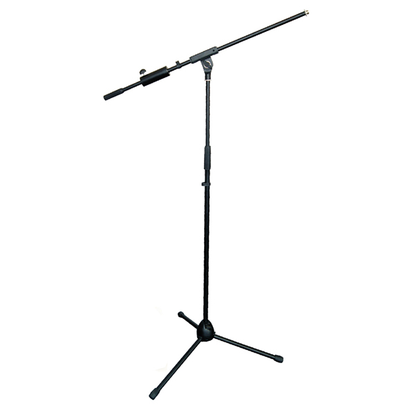 Фото Микрофонная стойка, журавль Alctron SM710