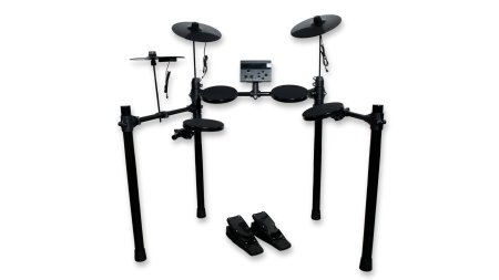 Фото Электронная ударная установка Mikado DDS-6