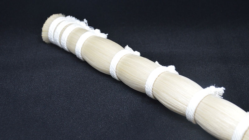 Фото Конский волос Doerfler DBH500