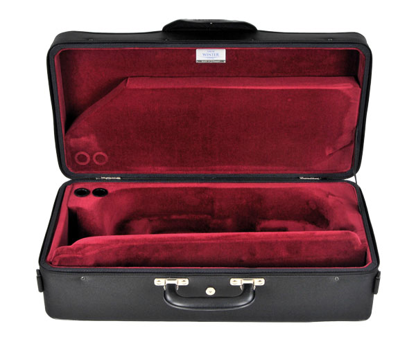 Фото Футляр для трубы Jakob Winter JW-870