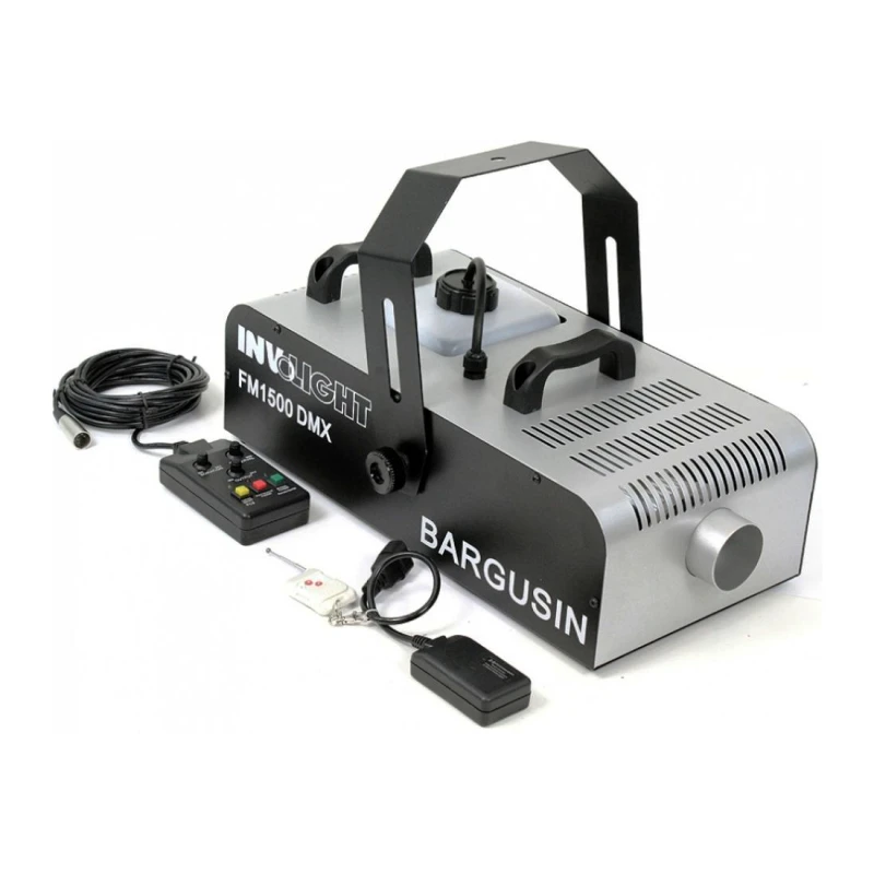 Фото Involight FM1500DMX