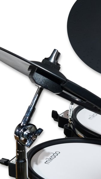 Фото Электронная ударная установка Mikado DDS-9PRO