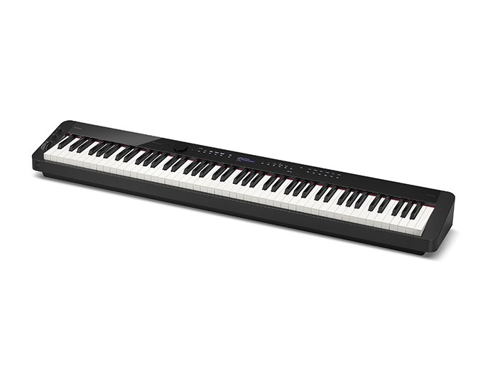 Фото Цифровое пианино Casio PX-S3100BK