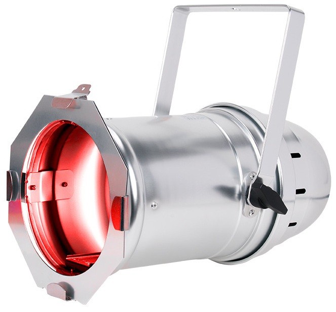 Фото American DJ PAR ZP120 RGBW