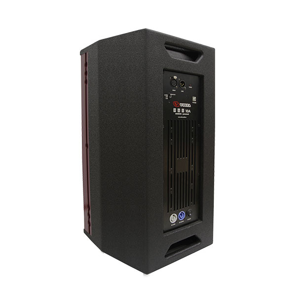 Фото Активная акустическая система VOLTA MAX 10A