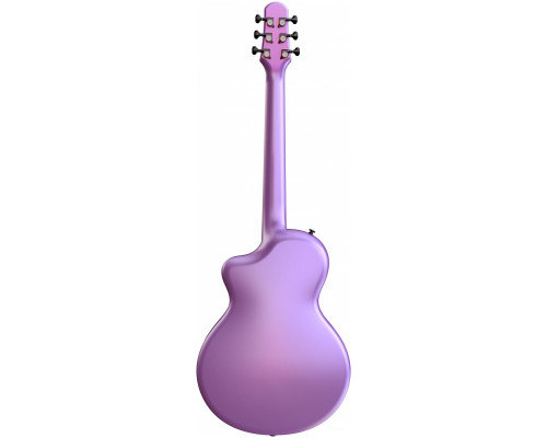 Фото Акустическая гитара NATASHA Asteroid Dusky Lavender