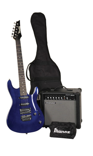 Фото IBANEZ GSA6JU JB