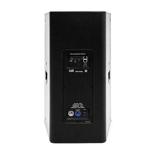 Фото Активная акустическая система AST-312A