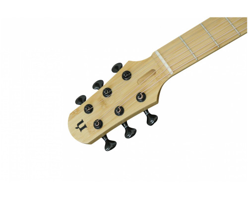 Фото Электроакустическая гитара NATASHA NBSG Steel Natural