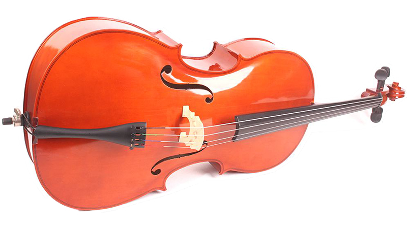 Фото Виолончель 1/4 Mirra CB-290-1/4