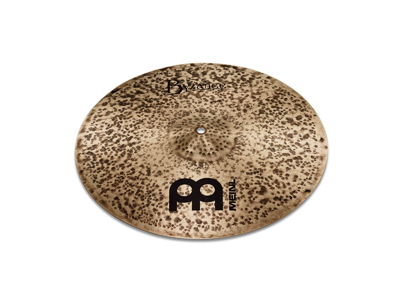 Фото B16DAC Byzance Dark Crash Тарелка 16", Meinl