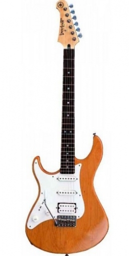 Фото Электрогитара YAMAHA PACIFICA 112JL YNS
