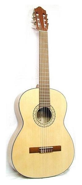 Классические классическая гитара cremona 371op 1/2 в магазине Music-Hummer